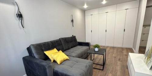 1-комн квартира Почтовая Б. ул,  д. 1/33