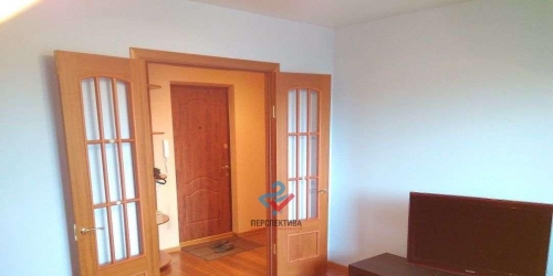 1-комн квартира Люберцы, Зелёный переулок, 8