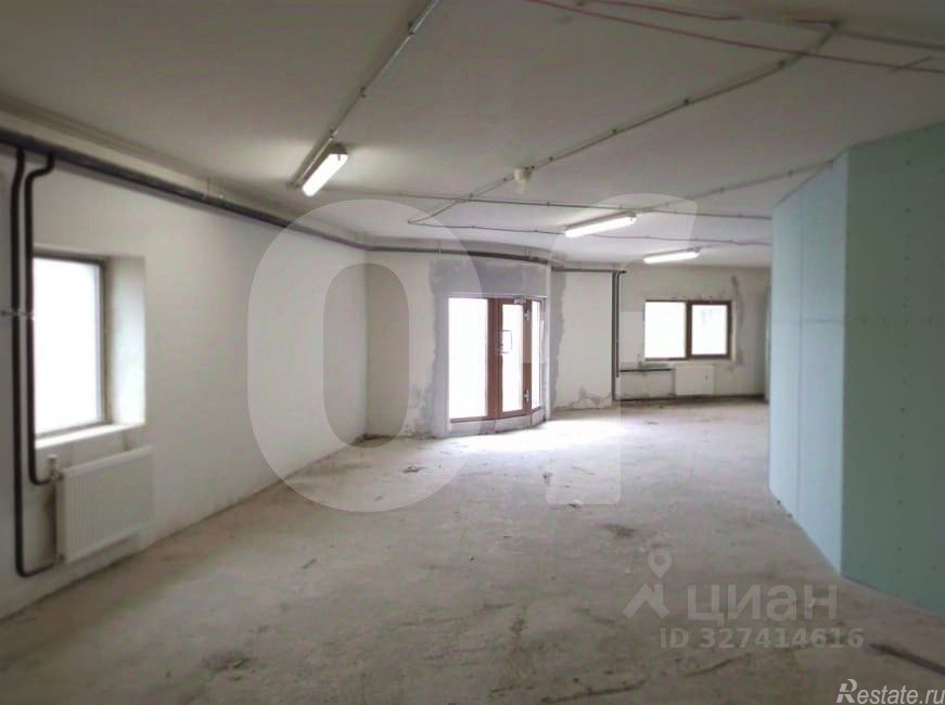 Аренда офиса улица Архитектора Власова