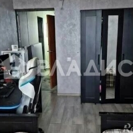 Продажа 3-комн квартиры на вторичном рынке Павловский Посад, кв-л Первомайский,  д. 2