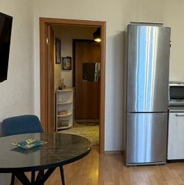 Продажа студии Супонево мкр, Звенигород, к15