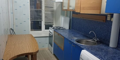 3-комн квартира Советская 8-я ул,  д. 40