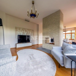 Аренда дома Лужки д, Солнечный город-3 мкр,  д. 4 к1