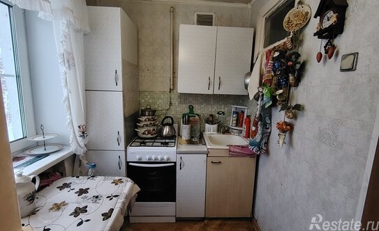 Продажа 2-комн квартиры на вторичном рынке Туголесский Бор, ул Горького,  д. 7