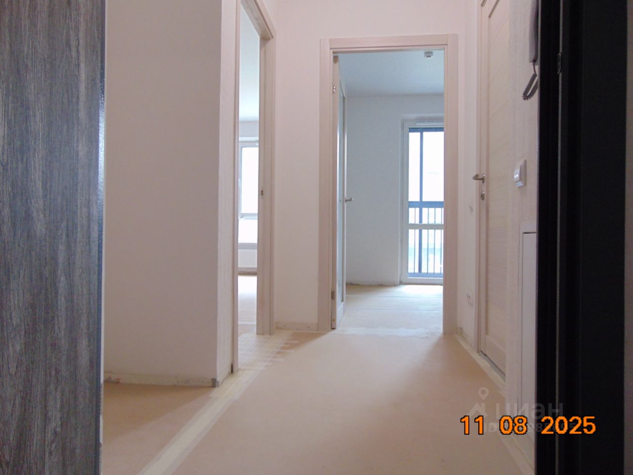 Продажа 1-комн квартиры на вторичном рынке Сиреневый бульвар, 4/7