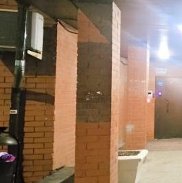 Продажа 3-комн квартиры на вторичном рынке 1 Мая мкр, Балашиха, 25