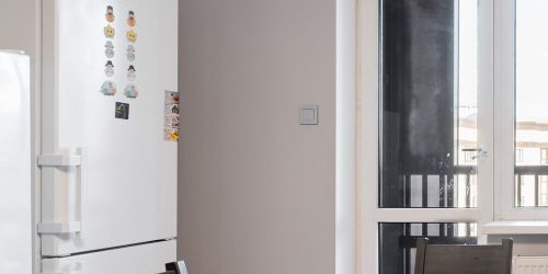 3-комн квартира Заставская улица, 46к3