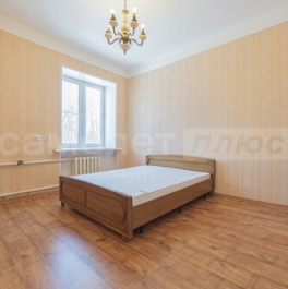 Продажа 3-комн квартиры на вторичном рынке Одинцовский городской округ, 46К-1320,  д. 1