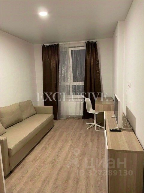 Продажа 1-комн квартиры на вторичном рынке проспект Куприна, 32к2