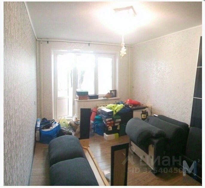 Продажа 2-комн квартиры на вторичном рынке Новлянский мкр, улица Цесиса, 24/15