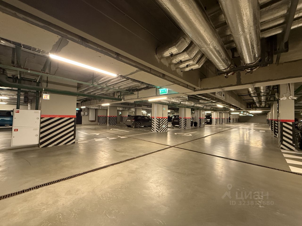 Аренда 1-комн квартиры на вторичном рынке Чкаловский б-р,  д. 6