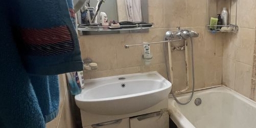 4-комн квартира улица 26 Бакинских Комиссаров, 3к1