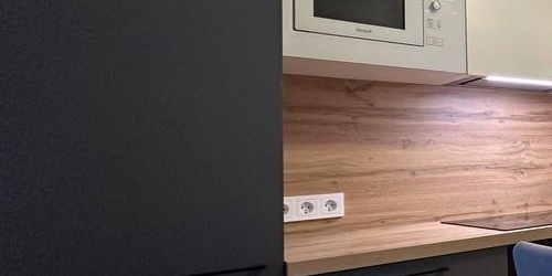 2-комн квартира Беговая улица, 5К1