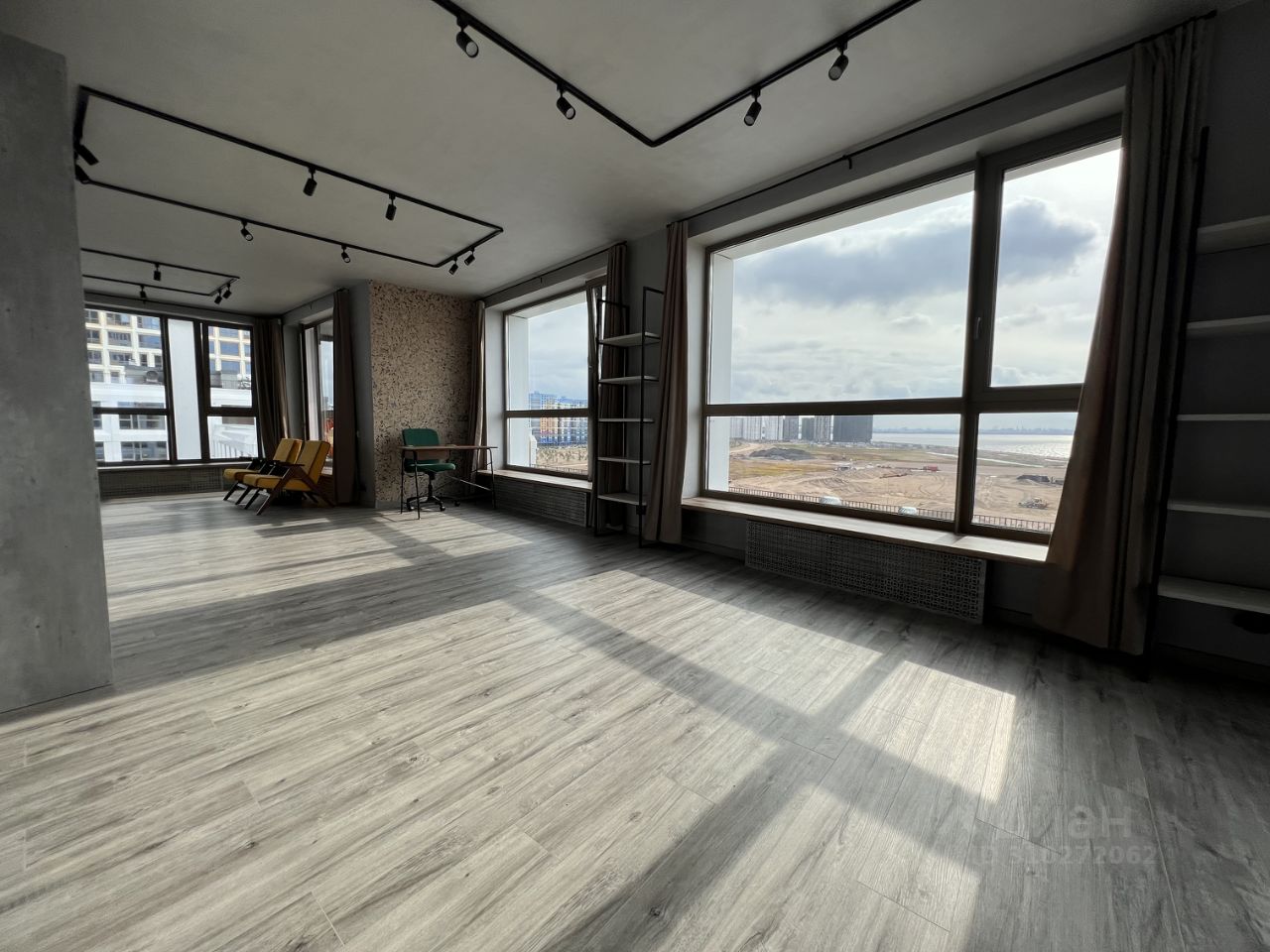 Продажа 4-комн квартиры на вторичном рынке улица Челюскина, 8