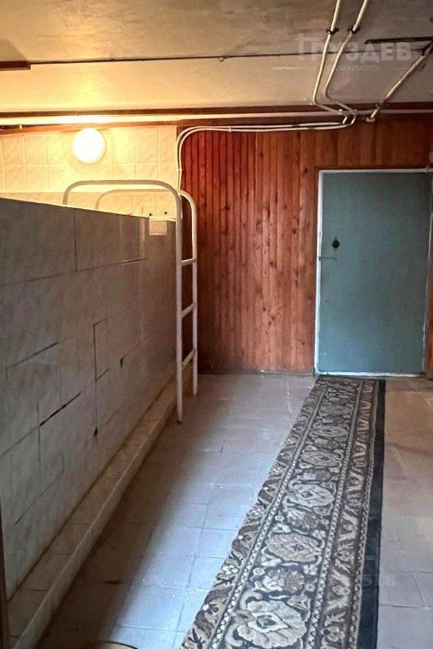 Продажа дома д. Новосаратовка, 196/4