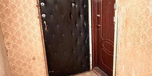 1-комн квартира бульвар Матроса Железняка, 19