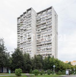 Продажа 2-комн квартиры на вторичном рынке 3-й Дорожный проезд,  д. 1