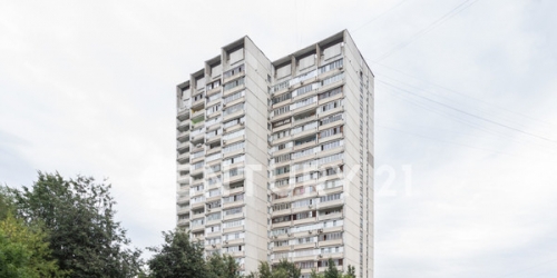 2-комн квартира 3-й Дорожный проезд,  д. 1