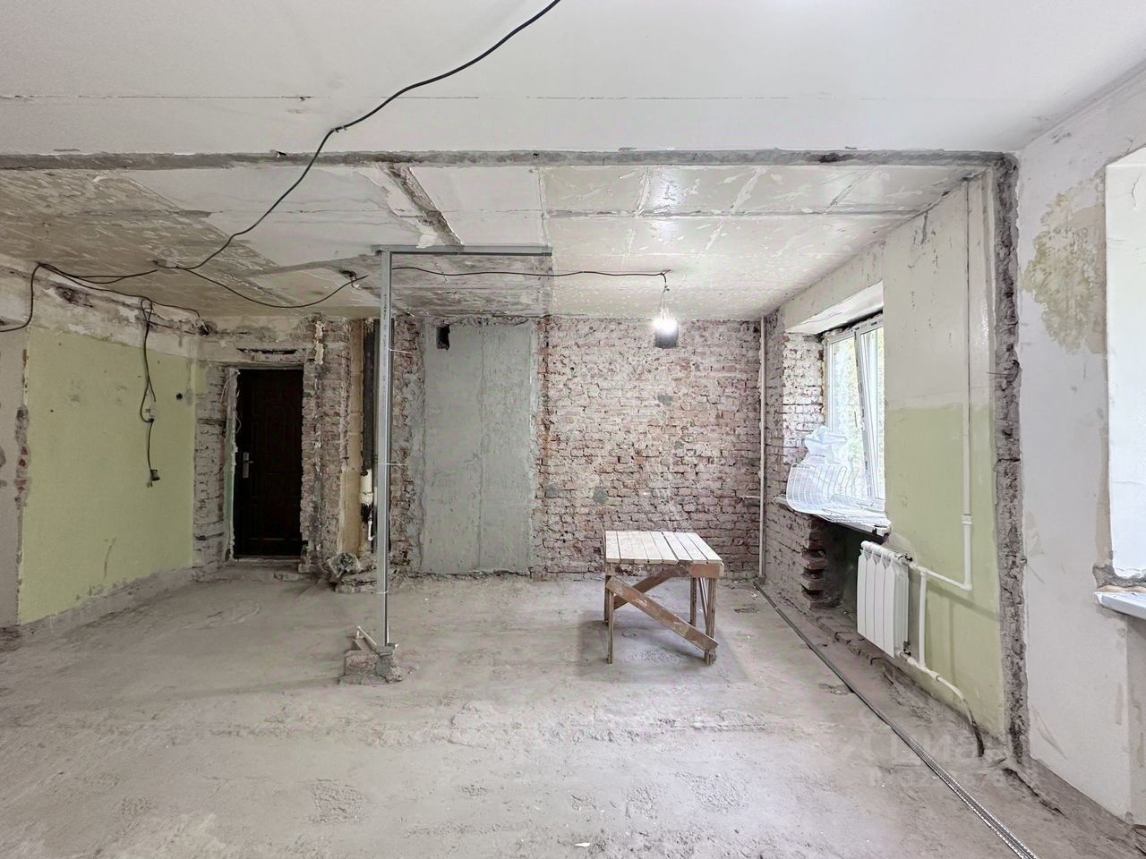 Продажа 2-комн квартиры на вторичном рынке Кашира, Гвардейская улица, 10/2