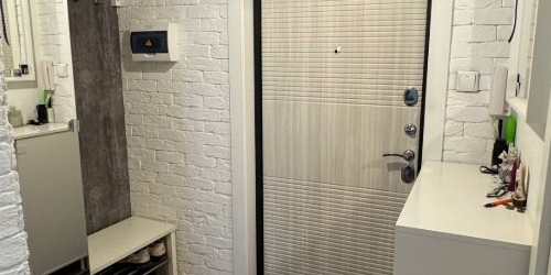 1-комн квартира Заневский проспект, 42