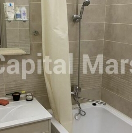 Аренда 2-комн квартиры на вторичном рынке улица Конёнкова,  д. 8