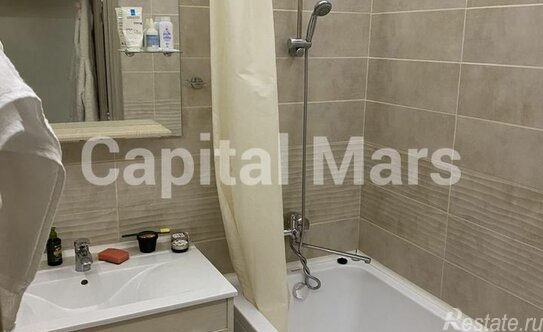 Аренда 2-комн квартиры на вторичном рынке улица Конёнкова,  д. 8