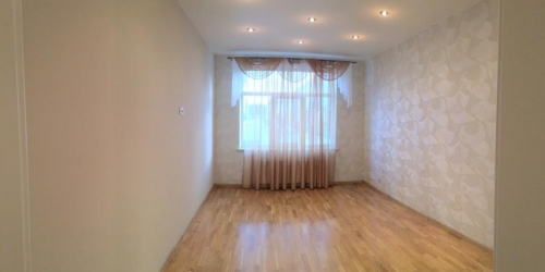 3-комн квартира Сестрорецк г, Всеволода Боброва ул ,  д. 27