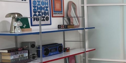 3-комн квартира Ленинградский проспект, 45К3