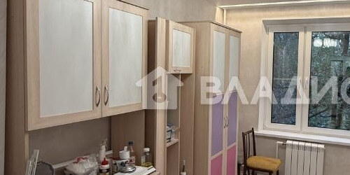 3-комн квартира Одесская улица, 22К1