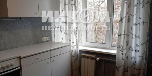 2-комн квартира Нахимовский пр-кт,  д. 27,  к. 2