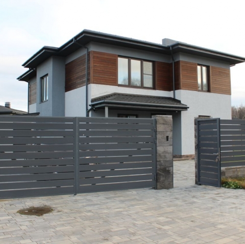 Коттедж/дом Нефедьево, Янтарная улица,  д. 22