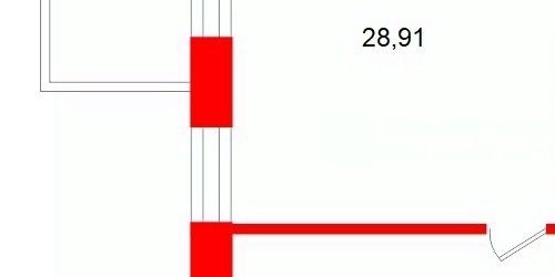2-комн квартира Фермское шоссе, 12Л