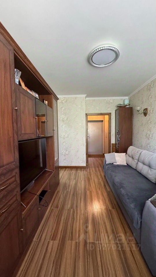 Продажа 2-комн квартиры на вторичном рынке д. Подолино, улица Дачная, 9