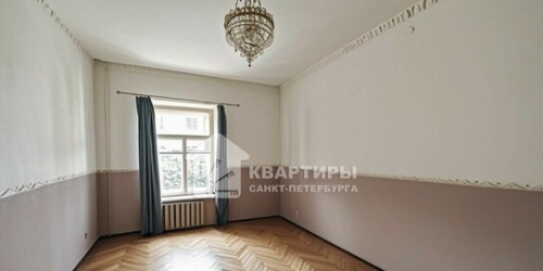 2-комн квартира Реки Фонтанки наб,  д. 156