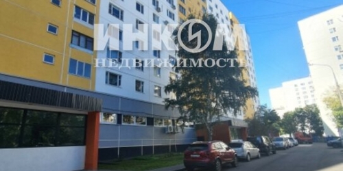 3-комн квартира Отрадная улица,  д. 7