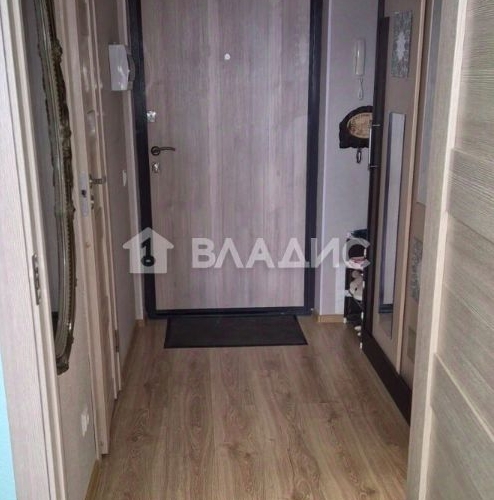 1-комн квартира Мурино, улица Шоссе в Лаврики, 68к2