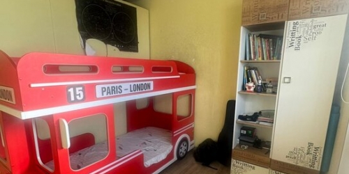 1-комн квартира Новокосинская улица,  д. 19