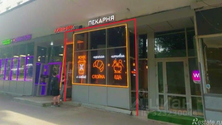 Аренда ПСН Муринский 2-й пр-кт,  д. 10