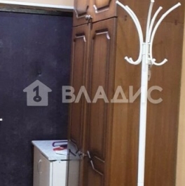 Продажа 1-комн квартиры на вторичном рынке Мамонтовка, ул Мира,  д. 8