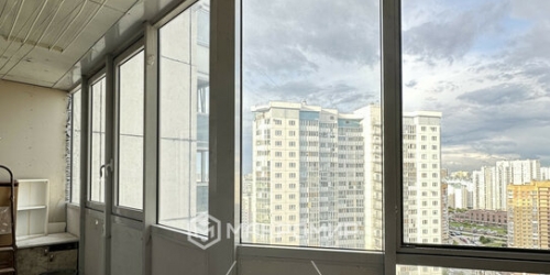 1-комн квартира ул Оптиков,  д. 45,  к. 2