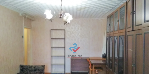 1-комн квартира улица Кутузова, 11