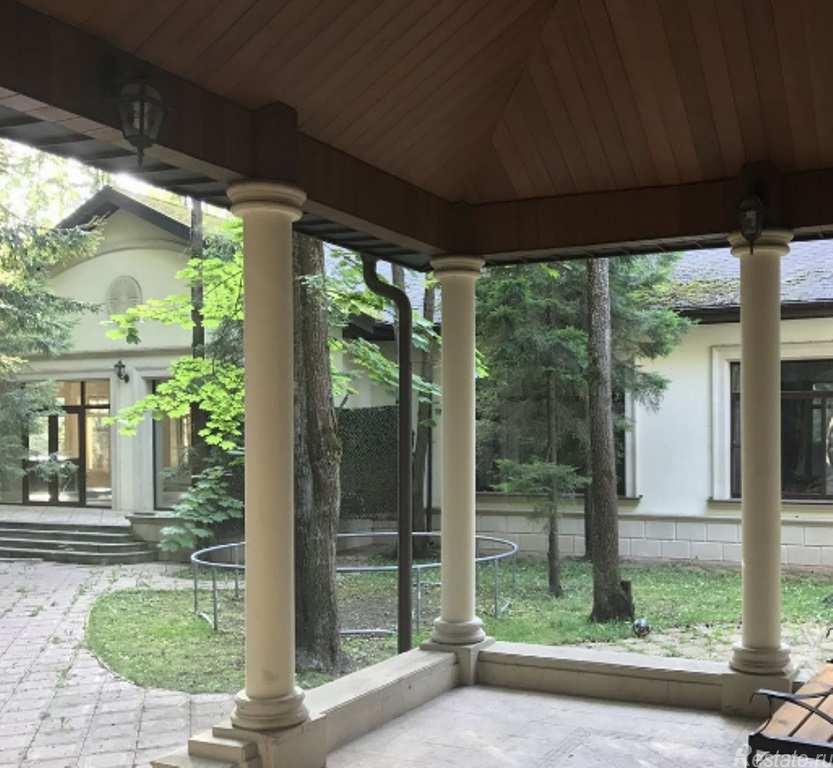 Продажа 8-комн элитного жилья Юрлово д