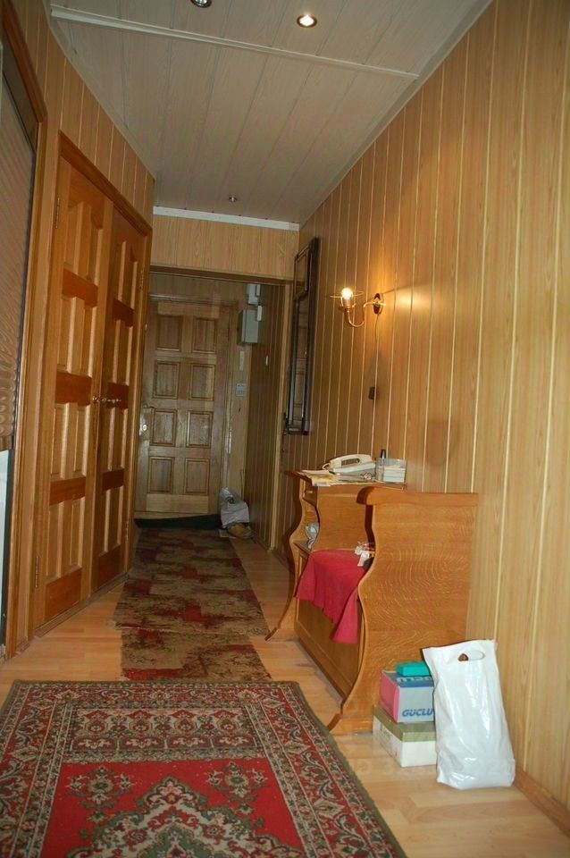 Продажа 4-комн квартиры на вторичном рынке улица Турку, 9К3