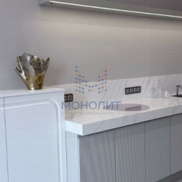 Продажа 3-комн квартиры на вторичном рынке проектируемый проезд № 2017