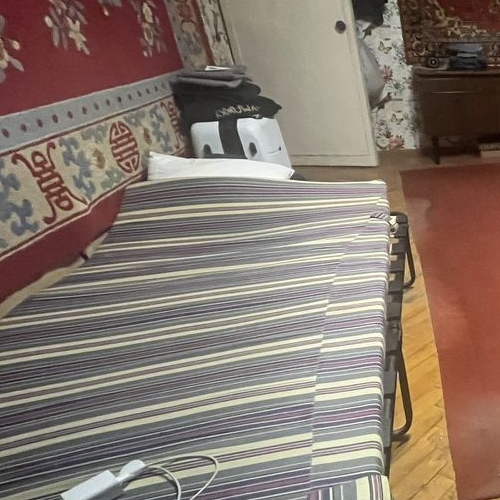 2-комн квартира Авиационный мкр, проспект Академика Туполева, 13