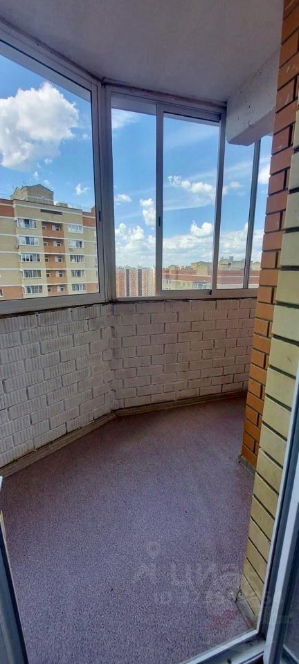 Продажа 1-комн квартиры на вторичном рынке Богородский мкр, Щелково,  д. 21