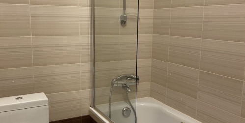 1-комн квартира Детская ул. ,  д. 18