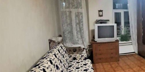 2-комн квартира Железноводская улица, 30