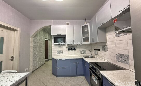 Продажа 1-комн квартиры на вторичном рынке Воскресенск, улица Куйбышева,  д. 47А к3