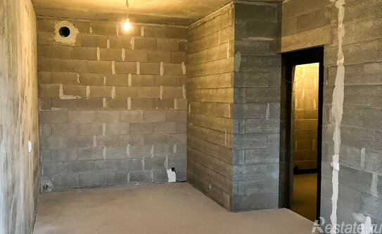 Продажа 1-комн квартиры на вторичном рынке Волковский проспект,  д. 6